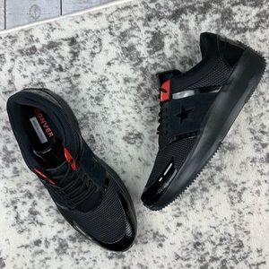 converse run star y2k unisex shoe